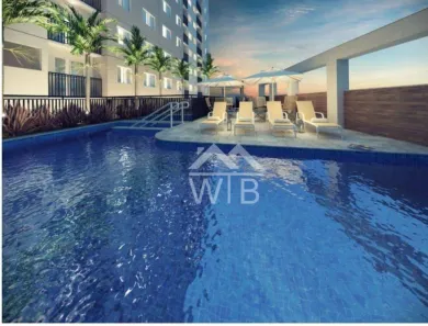 Apartamento com 3 Quartos à venda, 60m² no Barreto, Niterói