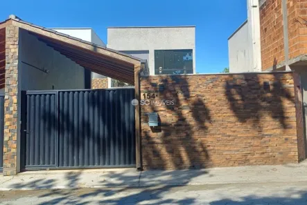 Sobrado com 3 Quartos à venda, 175m² no São João do Rio Vermelho, Florianópolis
