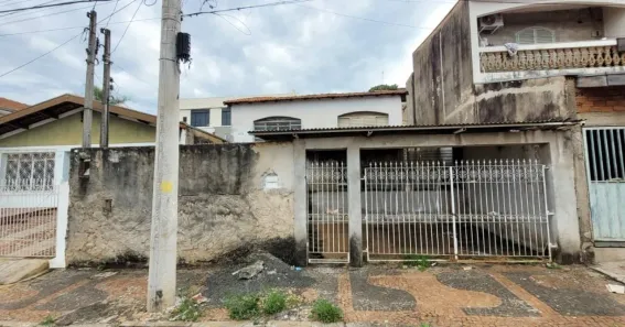 Casa com 2 Quartos à venda, 90m² no Vila Grego, Santa Bárbara D'Oeste
