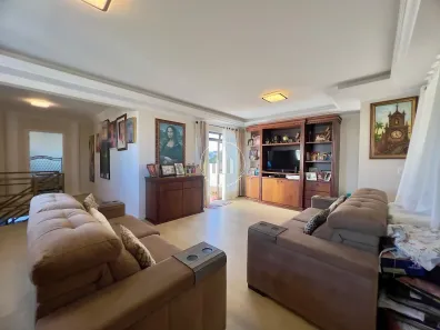 Cobertura com 2 Quartos à venda, 186m² no Canto, Florianópolis