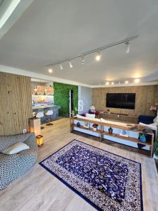 Cobertura com 4 Quartos à venda, 260m² no Itaigara, Salvador