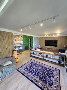 Cobertura com 4 Quartos à venda, 260m² no Itaigara, Salvador