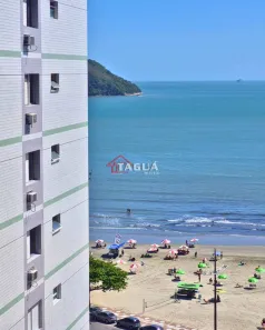 Apartamento com 2 Quartos à venda, 87m² no Ponta da Praia, Santos