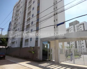Apartamento com 3 Quartos à venda, 73m² no Glória, Macaé