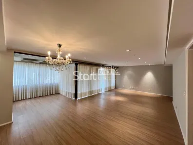 Apartamento com 4 Quartos à venda, 240m² no Cambuí, Campinas