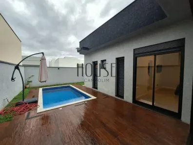Casa de Condomínio com 3 Quartos à venda, 230m² no Itapeva, Votorantim