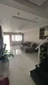 Sobrado com 3 Quartos à venda, 150m² no Jardim Regina, São Paulo
