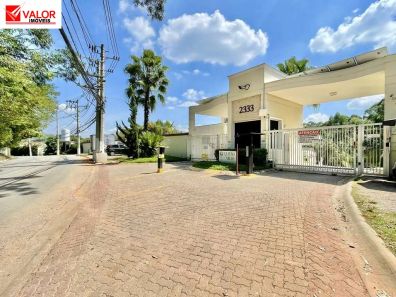 Casa de Condomínio com 3 Quartos à venda, 120m² no Jardim São Vicente, Cotia