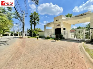 Casa de Condomínio com 3 Quartos à venda, 120m² no Jardim São Vicente, Cotia