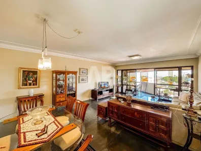Apartamento com 3 Quartos à venda, 154m² no Vila Nova, Itu