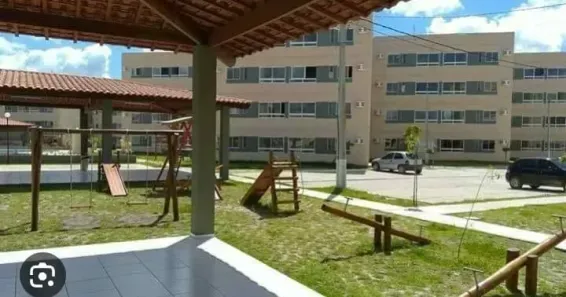 Apartamento com 2 Quartos à venda, 49m² no Pixete, São Lourenço da Mata
