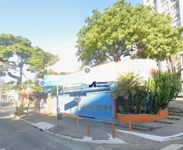 Imóvel Comercial com 2 Quartos para alugar, 196m² no Perdizes, São Paulo