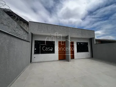 Casa com 2 Quartos à venda, 64m² no Wanel Ville, Sorocaba
