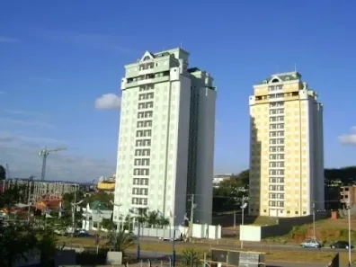 Apartamento com 3 Quartos para alugar, 82m² no Anhangabaú, Jundiaí
