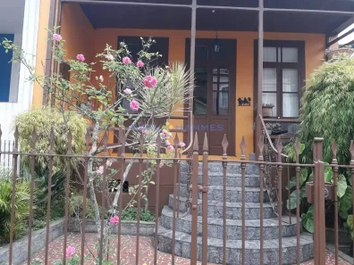 Casa com 5 Quartos para alugar, 245m² no Centro, Petrópolis