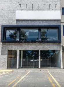 Ponto Comercial para alugar, 490m² no Alphaville Industrial, Barueri