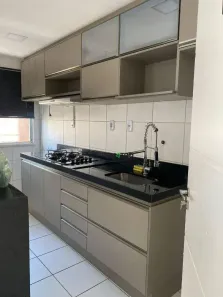 Apartamento com 2 Quartos à venda, 54m² no Paupina, Fortaleza
