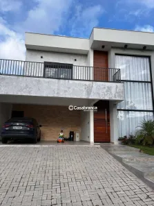 Casa de Condomínio com 3 Quartos à venda, 184m² no Cajuru do Sul, Sorocaba