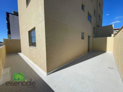 Apartamento com 2 Quartos à venda, 62m² no Riacho das Pedras, Contagem