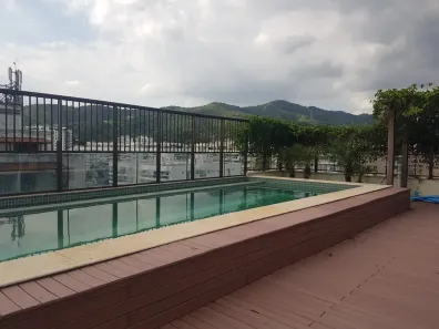 Ponto Comercial para alugar, 27m² no Freguesia (Jacarepaguá), Rio de Janeiro