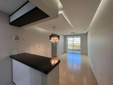Apartamento com 3 Quartos à venda, 80m² no Guanabara Parque Boulevard, Londrina