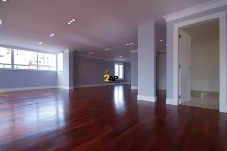 Apartamento com 4 Quartos para venda ou aluguel, 382m² no Santa Cecília, São Paulo