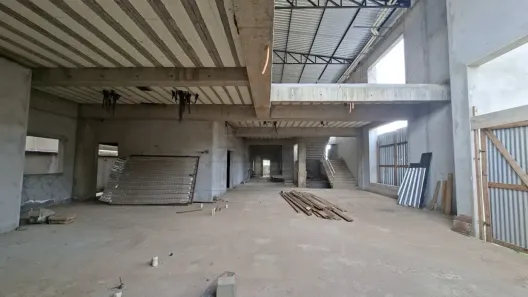 Ponto Comercial à venda, 1324m² no Loteamento Israel, Americana
