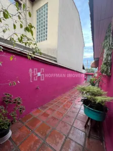 Casa com 3 Quartos à venda, 184m² no Santa Paula, São Caetano do Sul