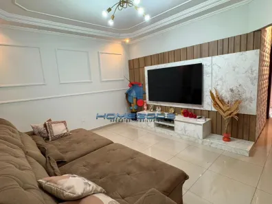 Casa de Condomínio com 5 Quartos à venda, 435m² no Vila San Martin, Campinas