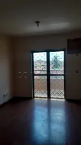 Apartamento com 3 Quartos para alugar, 98m² no Vila São Jorge, São José do Rio Preto