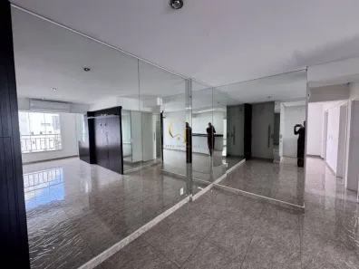 Apartamento com 3 Quartos para alugar, 80m² no Parque Campolim, Sorocaba