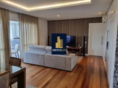 Apartamento com 4 Quartos à venda, 200m² no Vila Andrade, São Paulo
