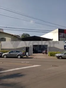 Galpão/Depósito/Armazém à venda, 131m² no Vila Paraíso, Campinas