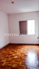 Apartamento com 1 Quarto para alugar, 39m² no Liberdade, São Paulo