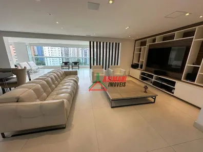 Apartamento com 4 Quartos à venda, 270m² no Jardim Vila Mariana, São Paulo