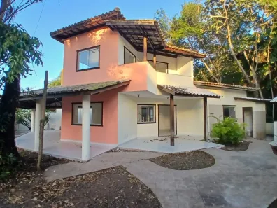 Casa com 3 Quartos à venda, 150m² no Portão, Lauro de Freitas
