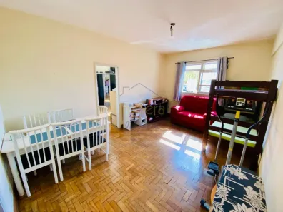 Apartamento com 1 Quarto à venda, 56m² no Centro, São José dos Campos