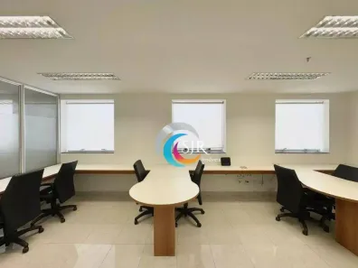Sala Comercial para alugar, 70m² no Bela Vista, São Paulo