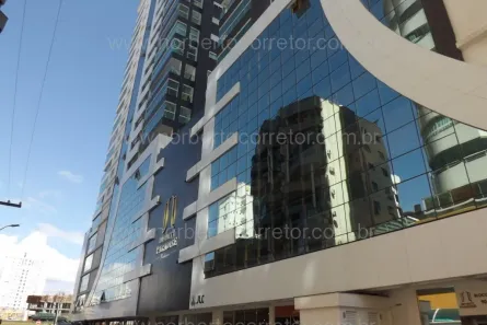 Apartamento com 3 Quartos à venda, 163m² no Meia Praia, Itapema