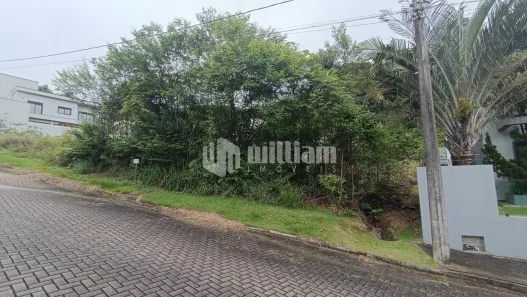 Lote/Terreno à venda, 539m² no Souza Cruz, Brusque