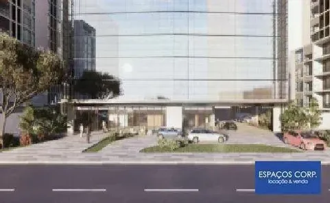 Prédio Comercial para alugar, 3408m² no Consolação, São Paulo