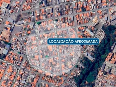 Lote/Terreno com 1 Quarto à venda, 188m² no Vila Helena, Sorocaba