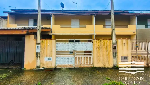 Sobrado com 2 Quartos para alugar, 61m² no Village das Flores, Caçapava