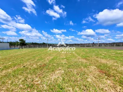 Lote/Terreno à venda, 328m² no Parque dos Pinheiros, Nova Odessa