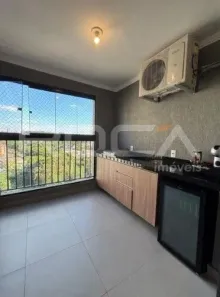 Apartamento com 2 Quartos à venda, 61m² no Jardim das Oliveiras, Ribeirão Preto