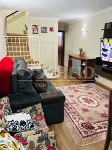 Sobrado com 2 Quartos à venda, 142m² no Jardim Marcel, São Paulo