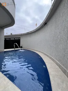 Sobrado com 2 Quartos à venda, 67m² no Aviação, Praia Grande