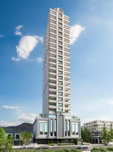 Apartamento com 3 Quartos à venda, 124m² no , Porto Belo