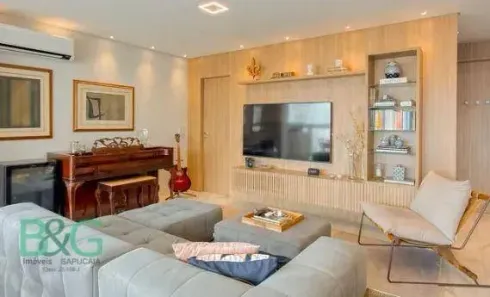 Apartamento com 2 Quartos à venda, 85m² no Vila Mariana, São Paulo