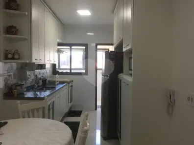 Apartamento com 3 Quartos à venda, 115m² no Vila Monumento, São Paulo
